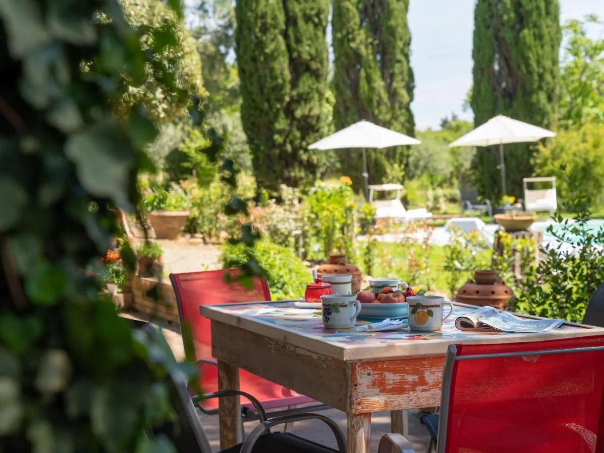 Villa La Colonica By Interhome Gambassi Terme