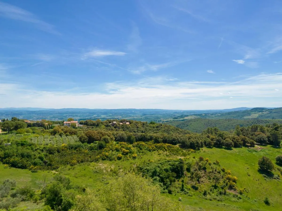 Villa La Colonica By Interhome Gambassi Terme