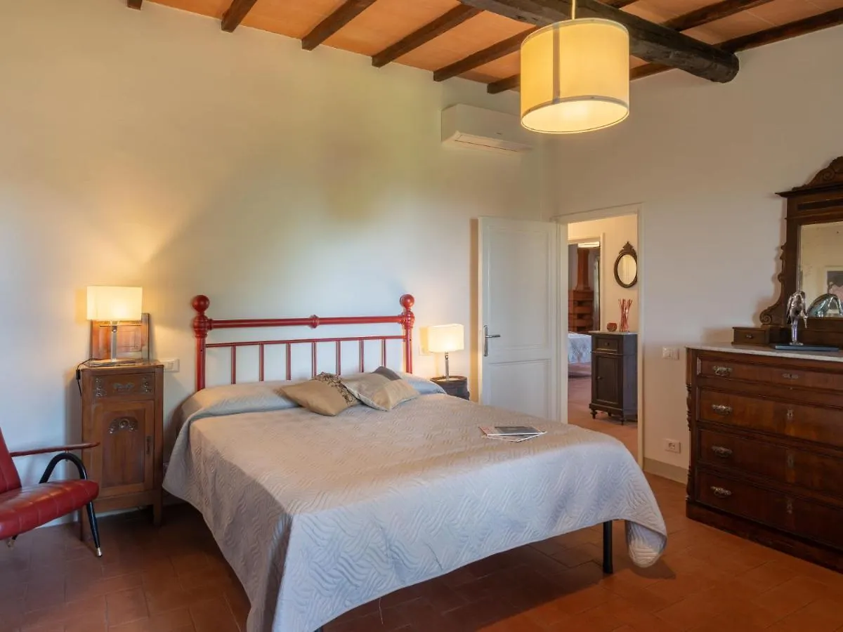 Villa La Colonica By Interhome Gambassi Terme