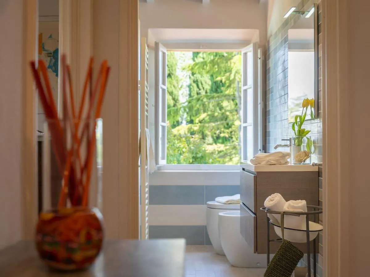 Villa La Colonica By Interhome Gambassi Terme