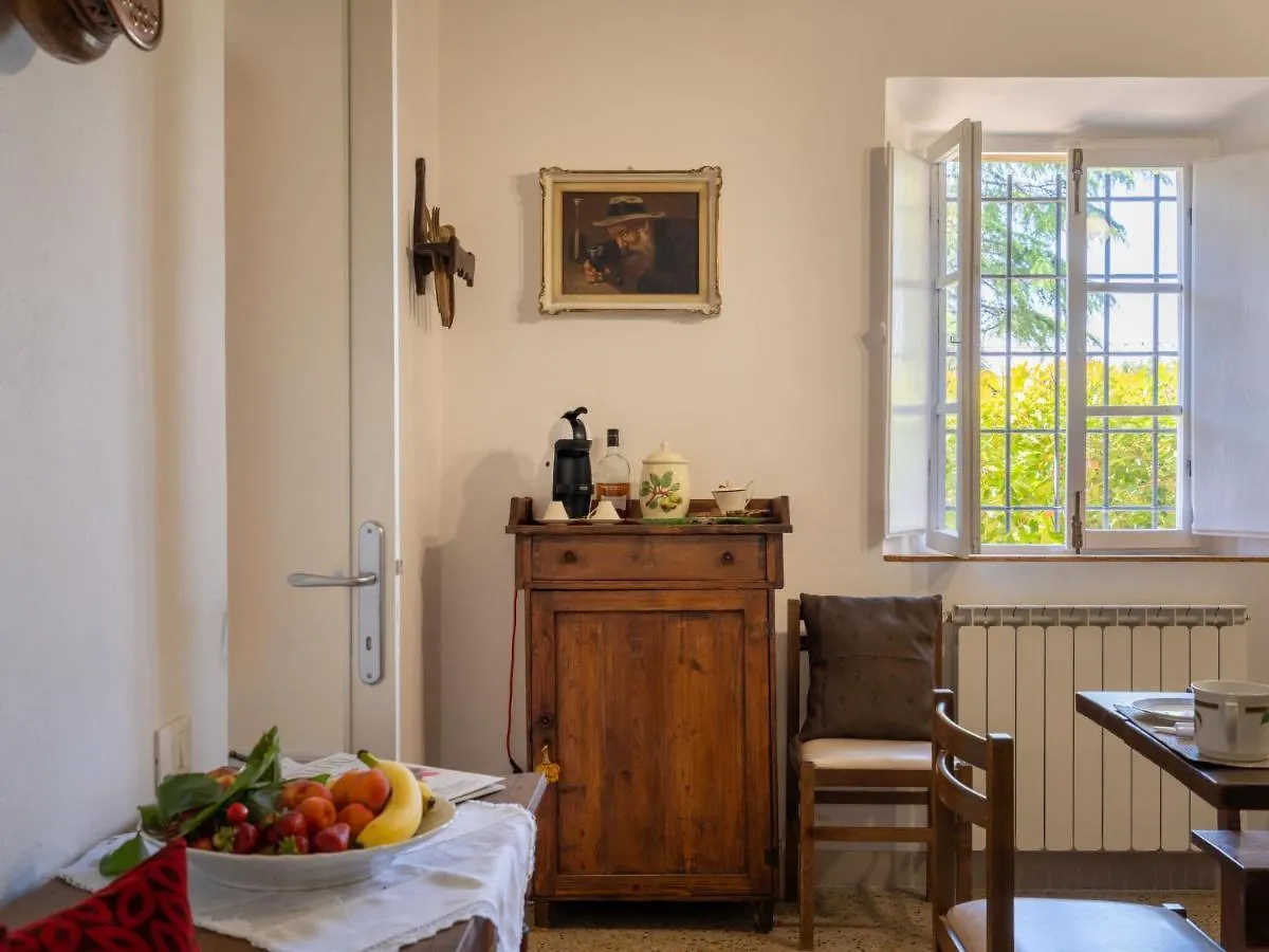 Villa La Colonica By Interhome Gambassi Terme