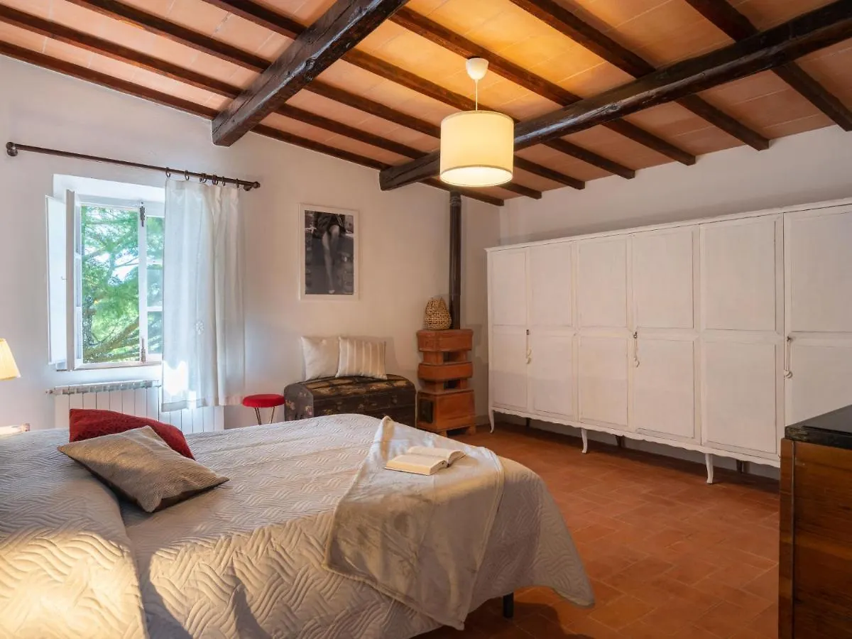 Villa La Colonica By Interhome Gambassi Terme