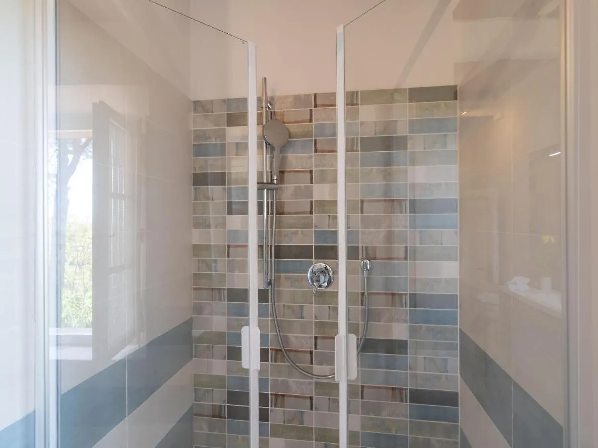 Villa La Colonica By Interhome Gambassi Terme 0*,  Italia