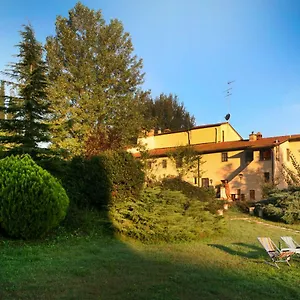 Girasole Vakantieboerderij